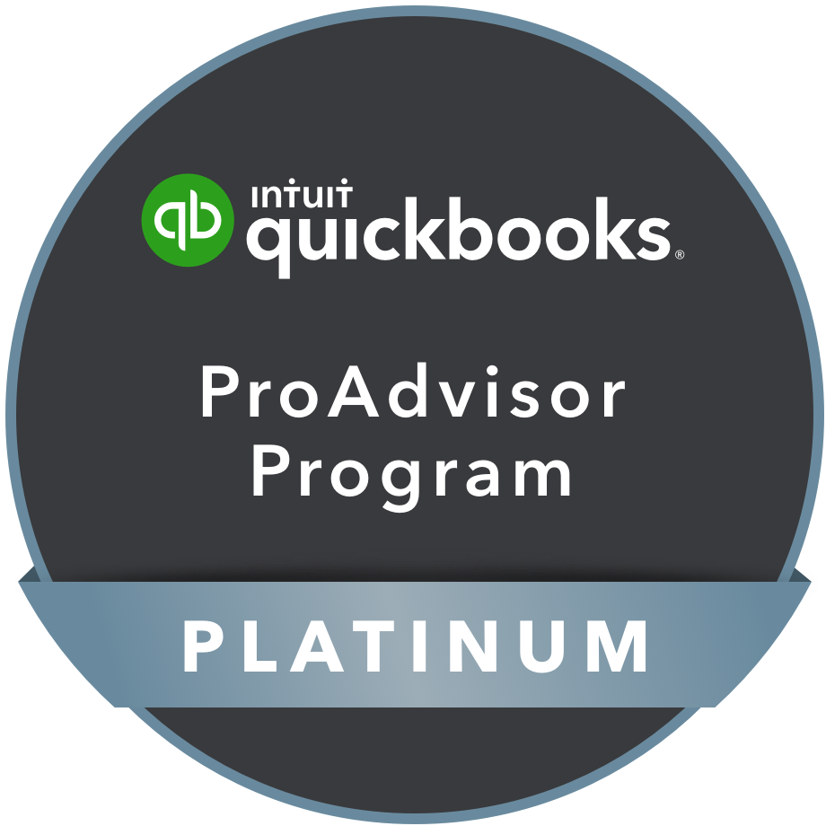 ProAdvisor Platinum Tier